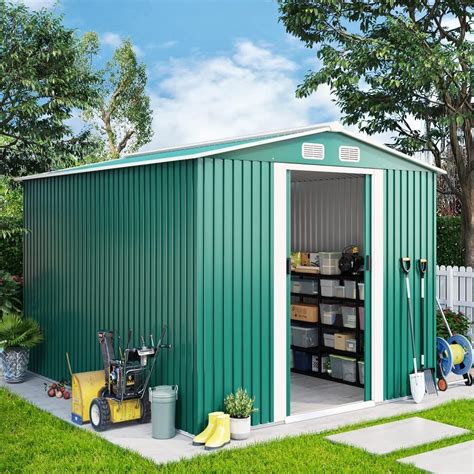 metal shed next to house|metal sheds on clearance.